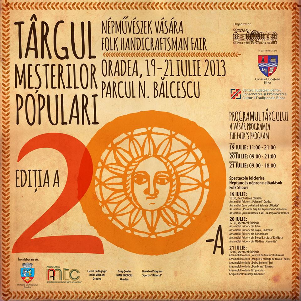 targul-mesterilor-populari-oradea-2013