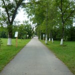 alee manastirea lui miron romanesti