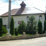 manastirea lui miron romanesti