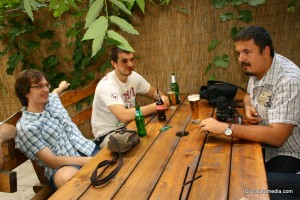 Tudor si Calin Tudor si Calin