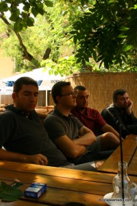 Echipa Vin si Eu Echipa Vin si Eu