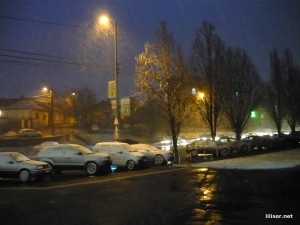 ninge in oradea