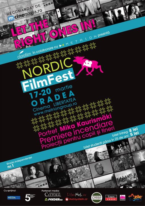 festival de filme nordice