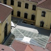 piramida lui ilie Bolojan oradea