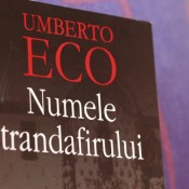 numele-trandafirului-umberto eco