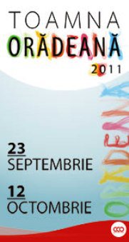 toamna oradeana 2011