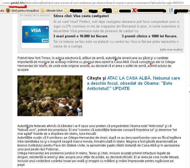 autoritasile typo gandul.info