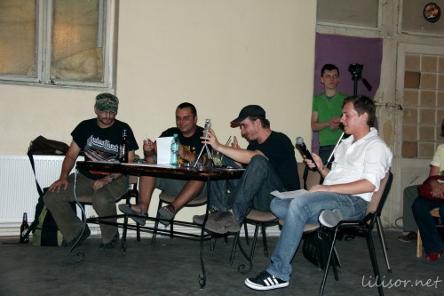 juriul open stage din moszkva juriul open stage din moszkva