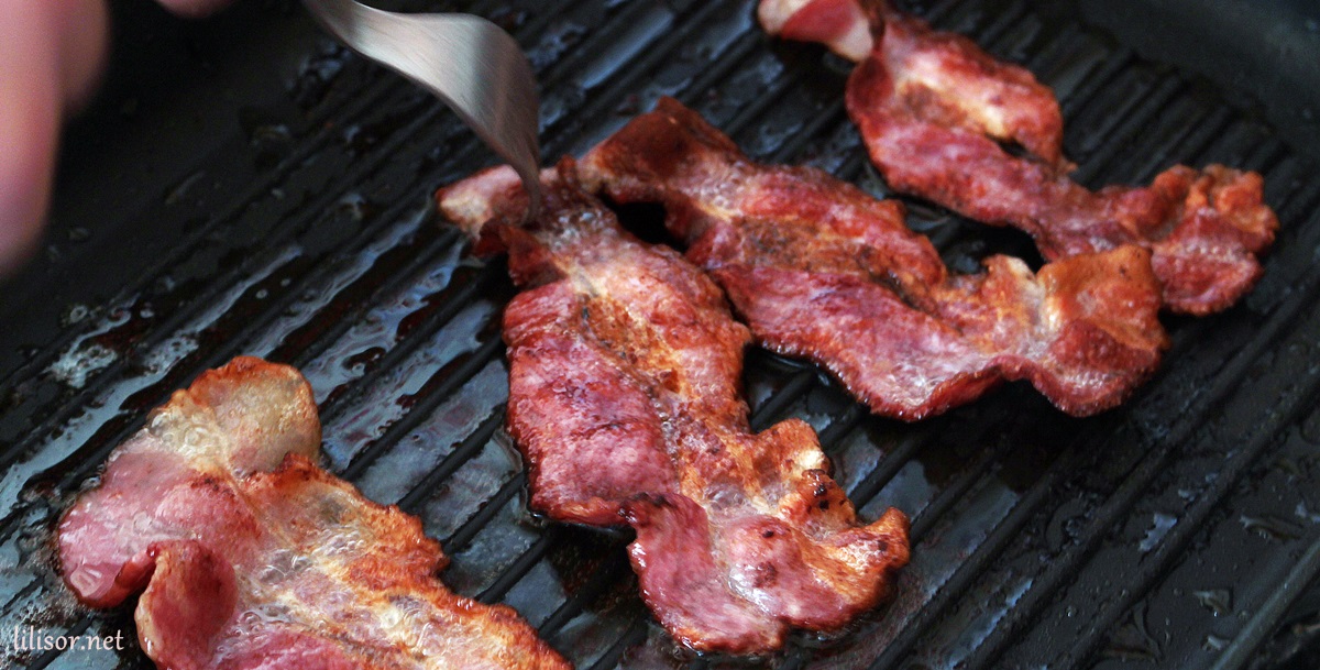 bacon-prajit
